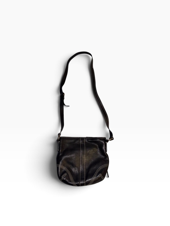 Coach Handbags - Small Coach crossbody